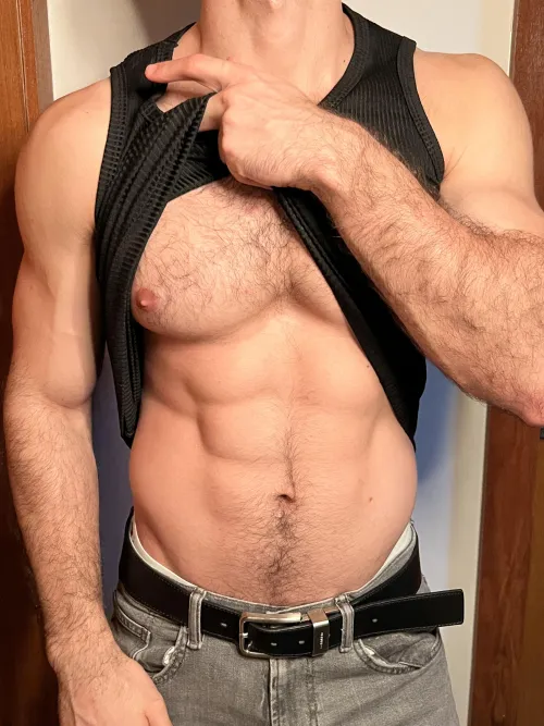 You’ve never seen focus like this.