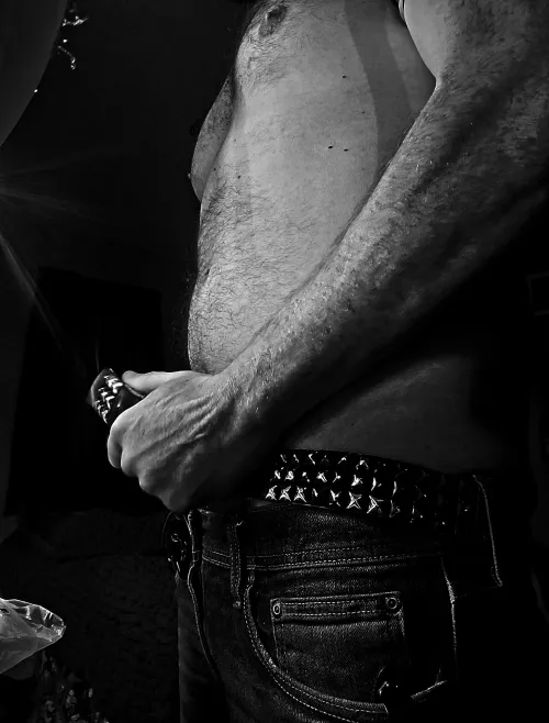 Are we getting the day started .. or something else?