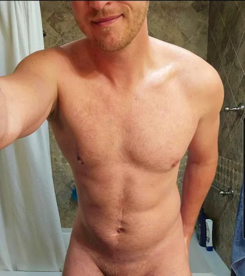 Can I interest you in some dadbod this father's day?