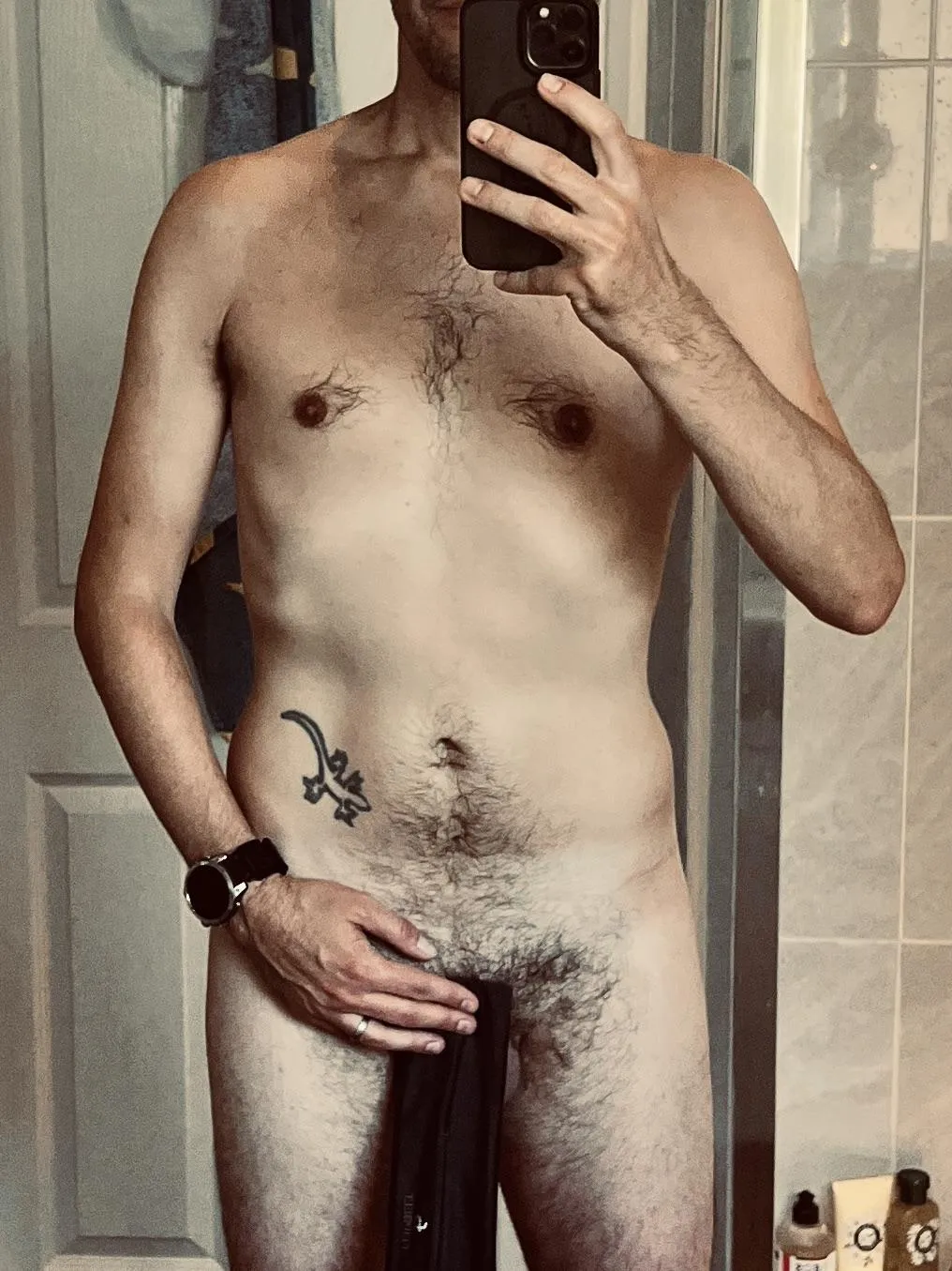 Fuck, that was a hot run!!! 👅