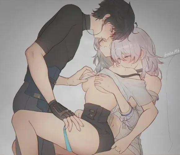 Helping undress the girl my bf id about to fuck