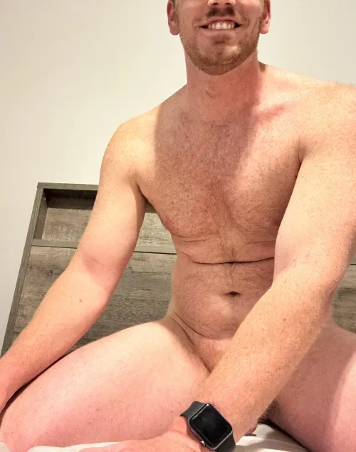 Just lay back and let me eat you out while you read your smut