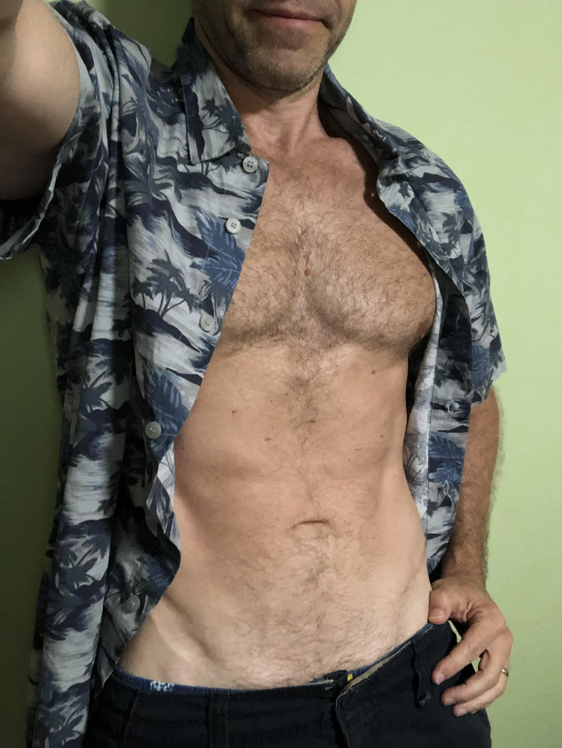 Ready For The Beach?