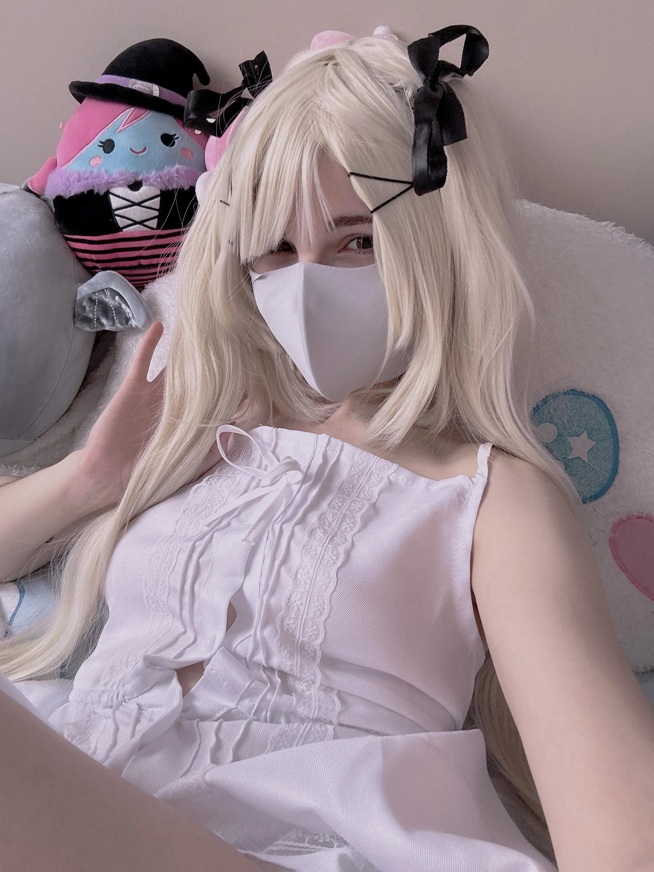 Sora [Yosuga No Sora] (Lily)