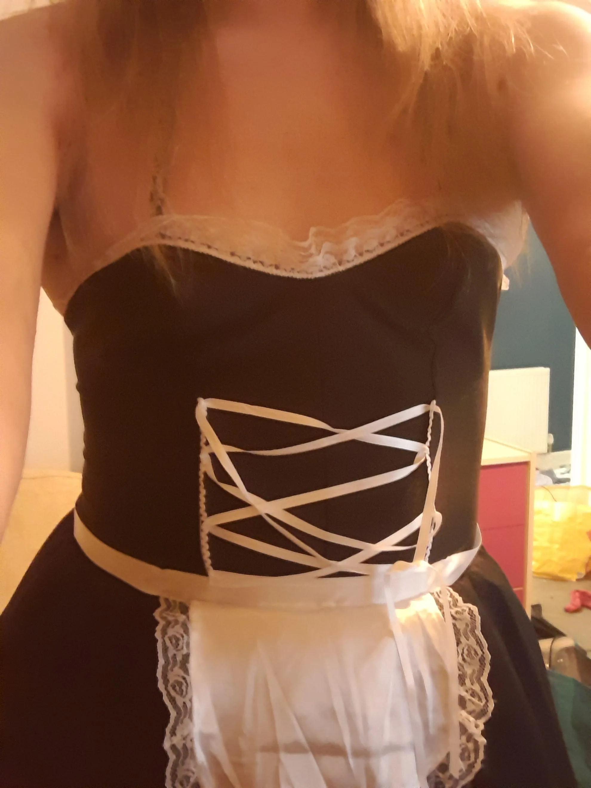 33 [S4A] Dumb sissy slut who wants to play