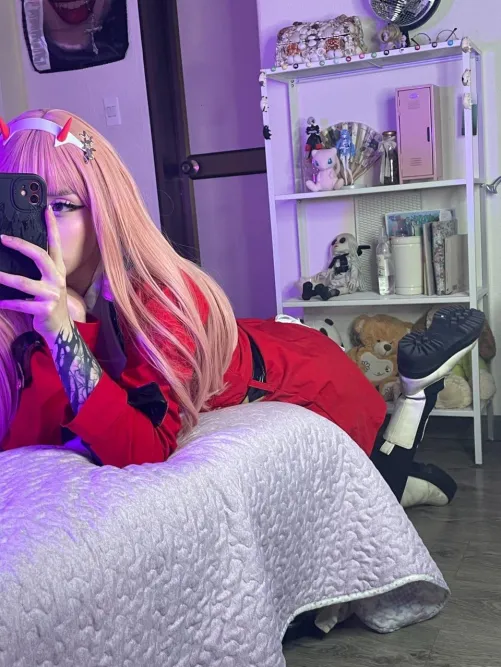 Barely legal petite girl