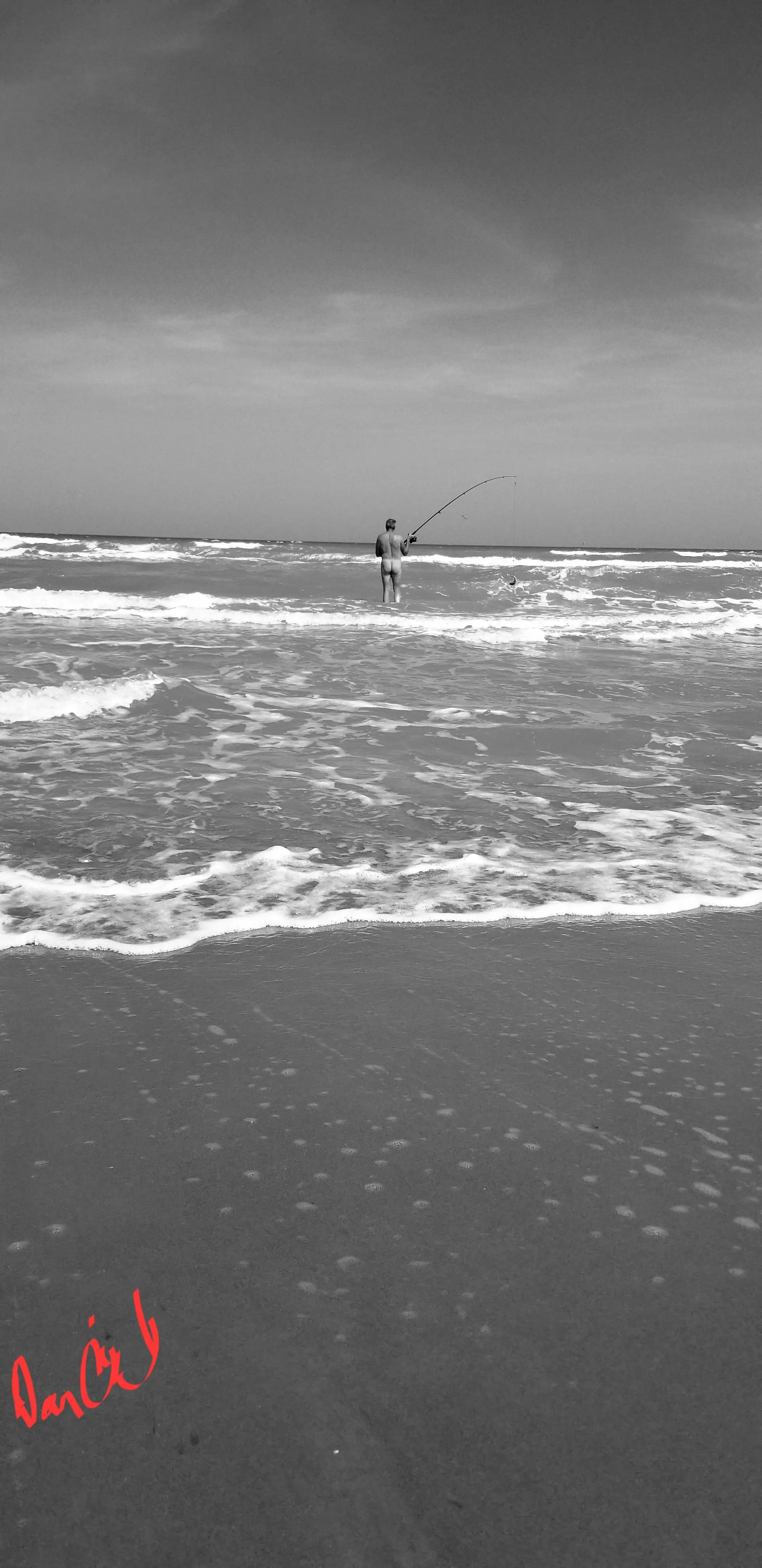 Definitely my favorite way to fish.