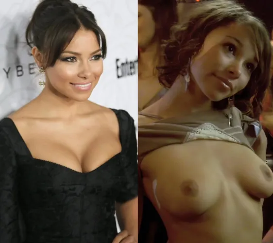 Jessica Parker Kennedy