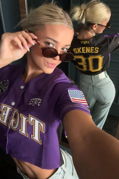 Livvy in Omaha | IG June 2025