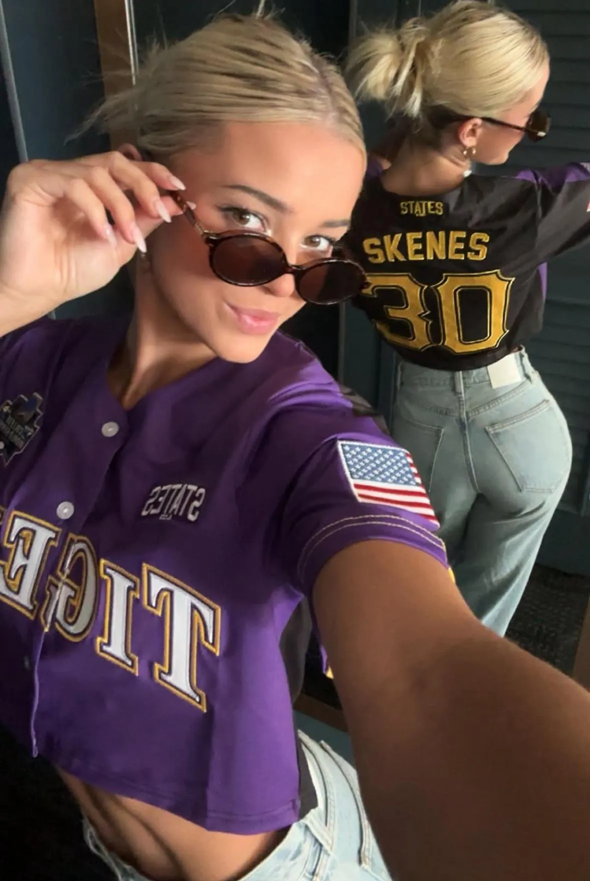 Livvy in Omaha | IG June 2025