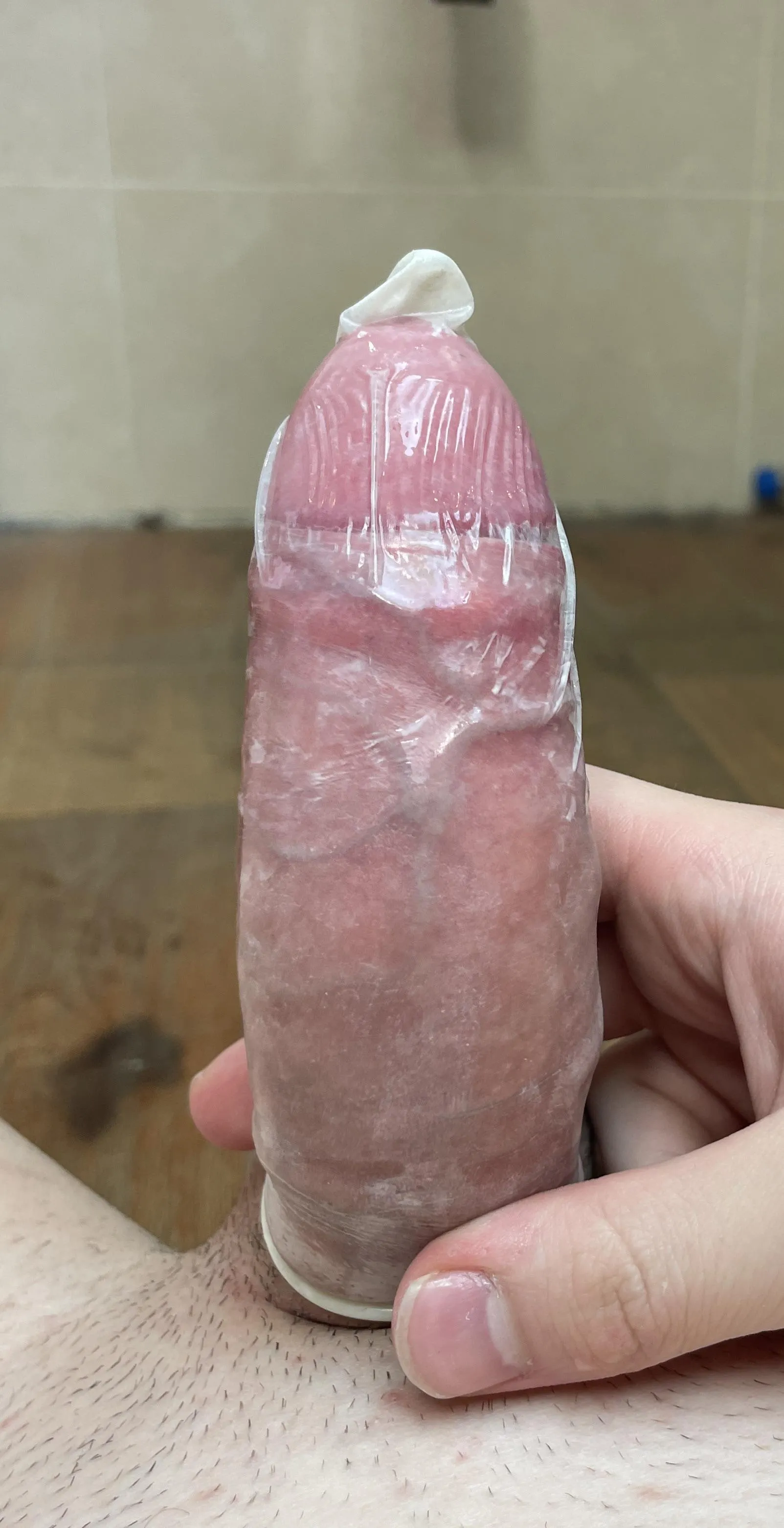 [M] Do you think this fits?