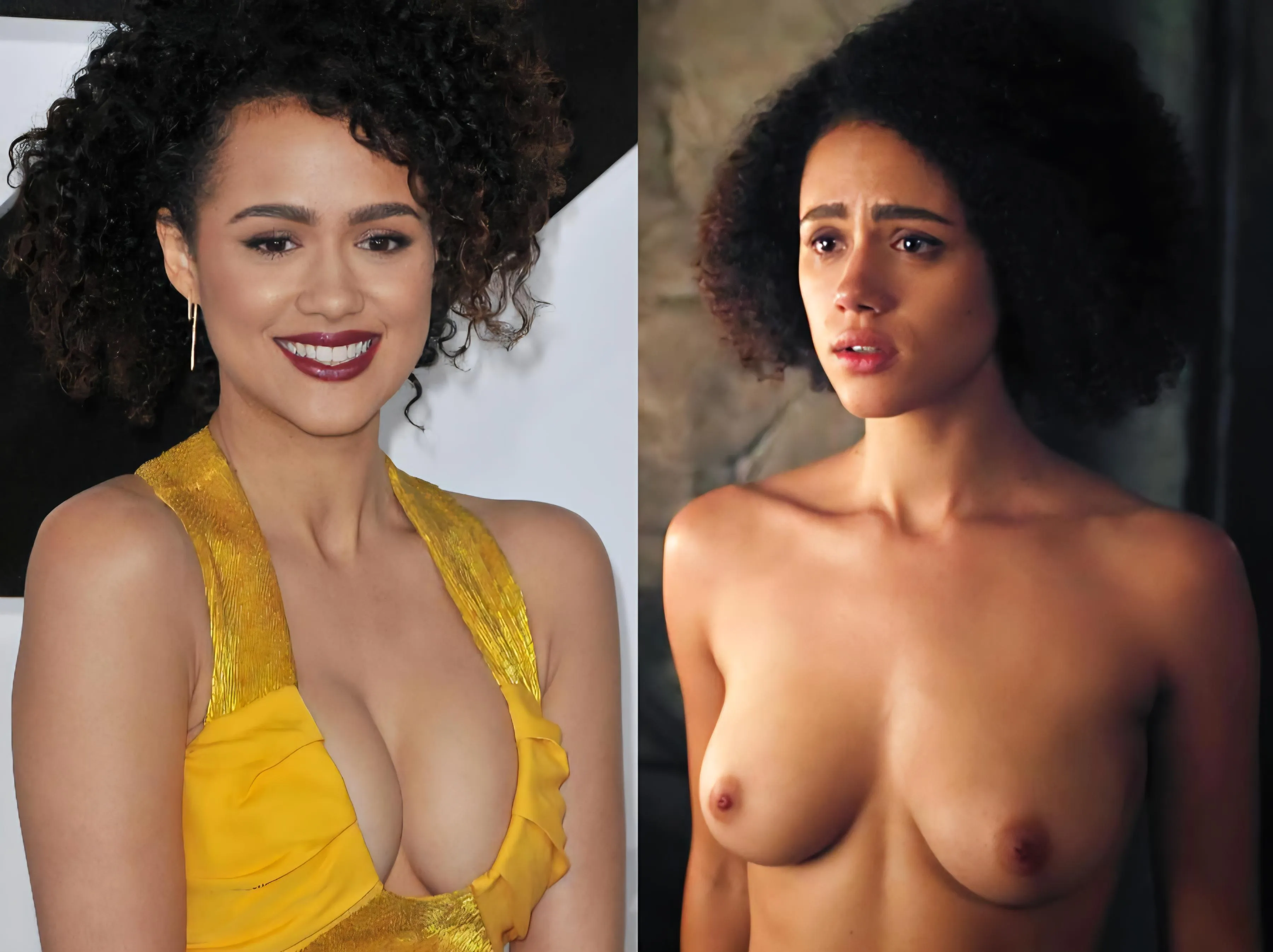 Nathalie Emmanuel