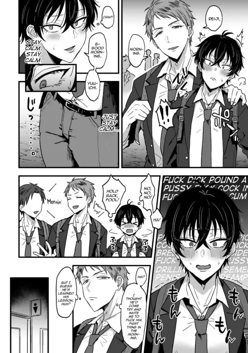 [Ainaryumu] Clearly This Guy Is Smurfing, This Is Ranked Competitive At Least.