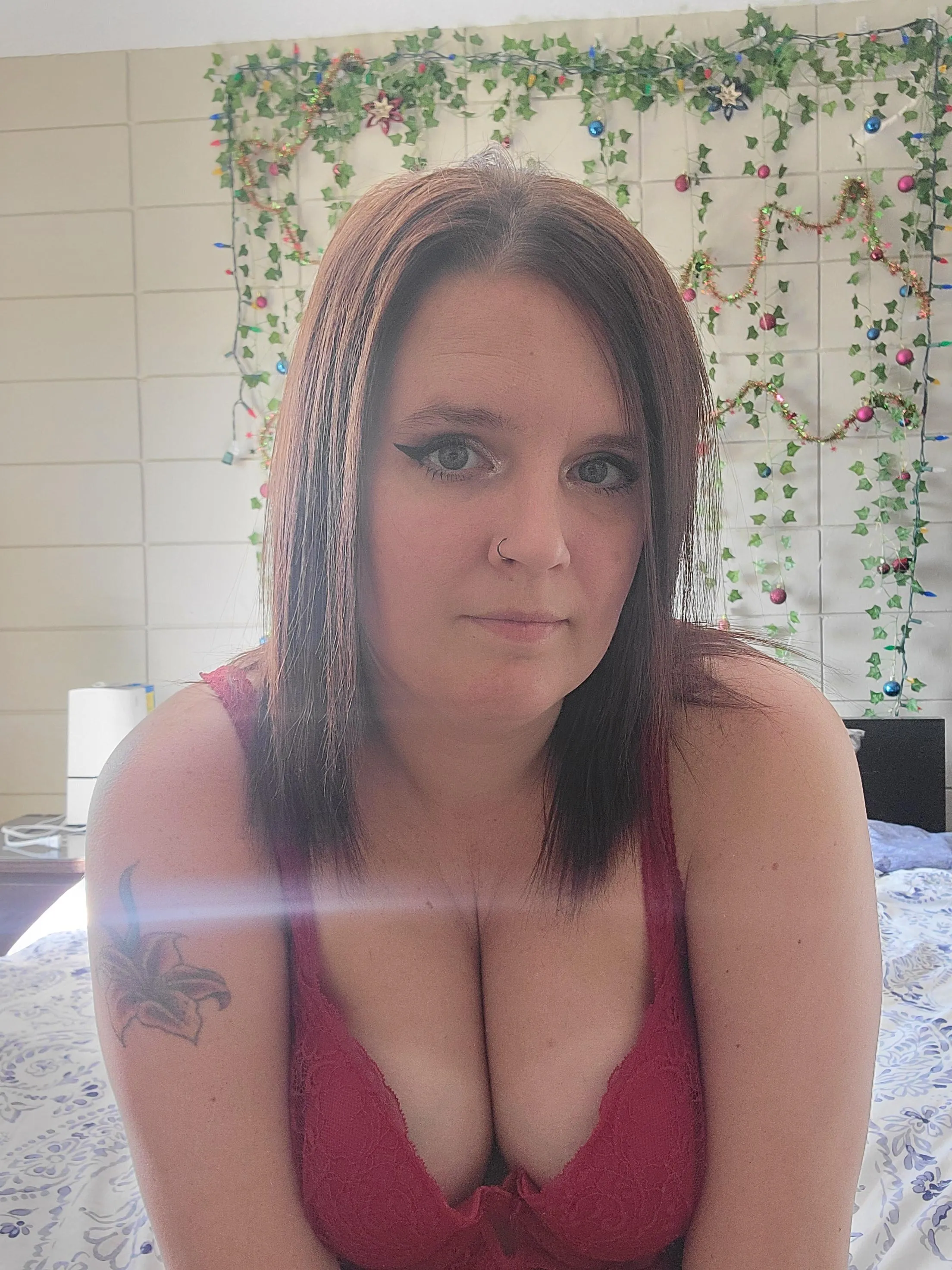 Alberta baddie here 😘