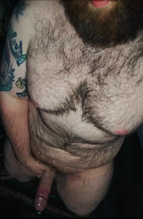 Am I thicc enough for you?