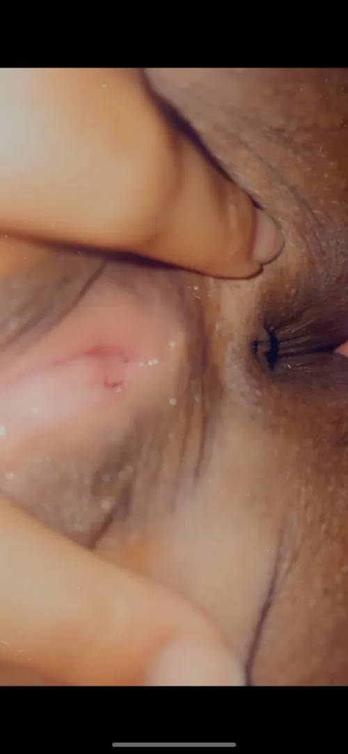 Can you clean me up?