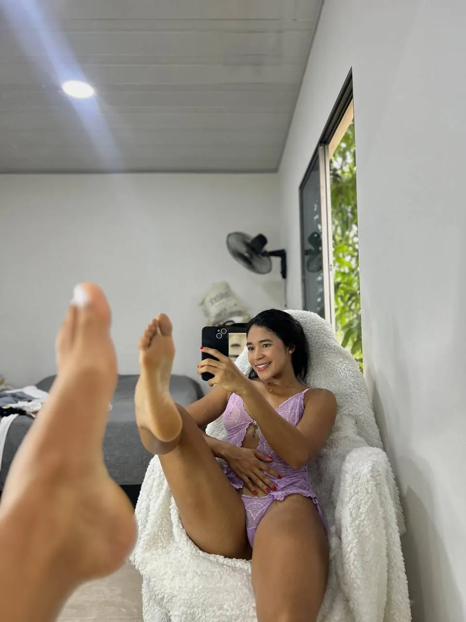 Do you prefer them clean or a bit dirty