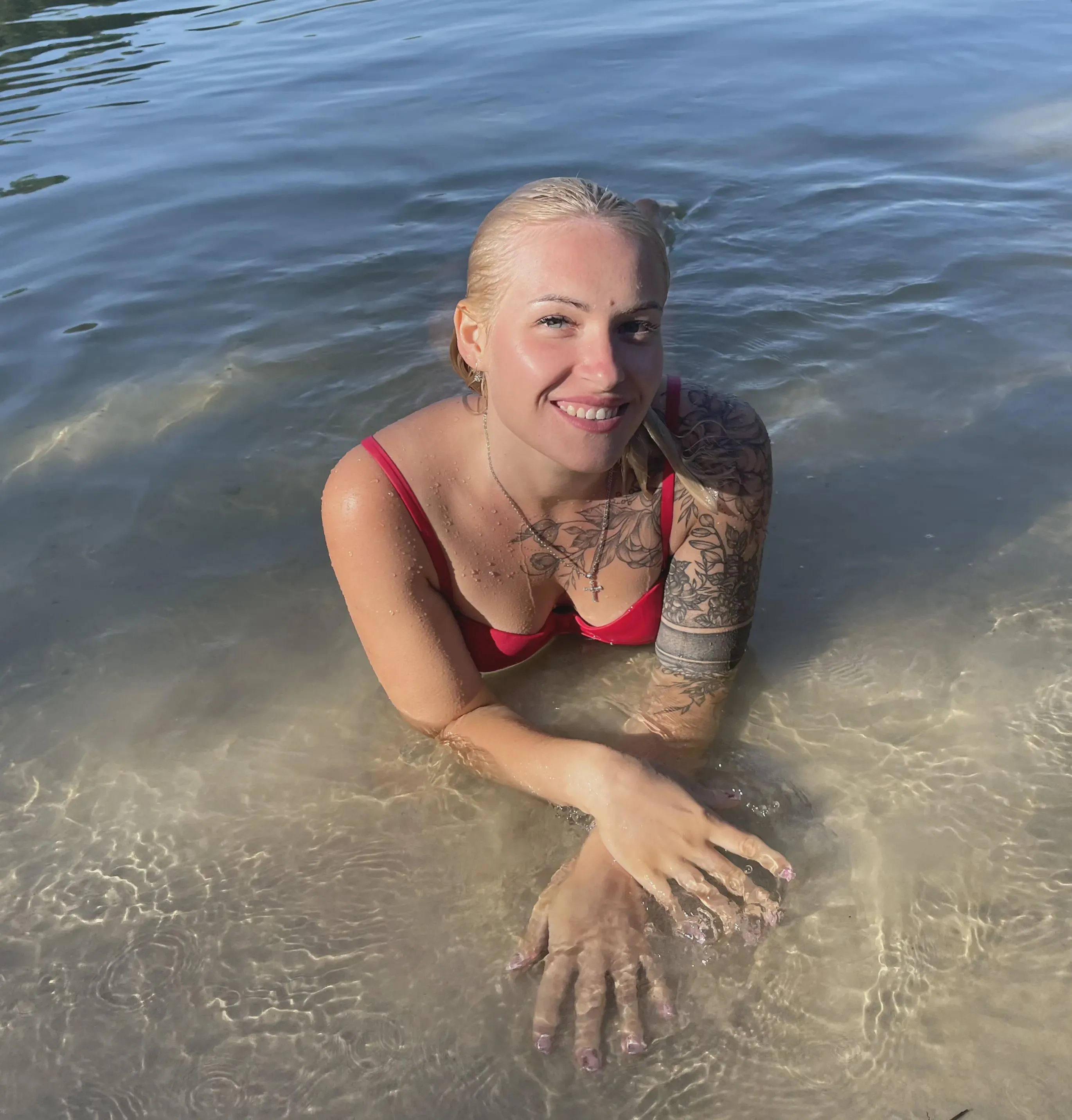 Have a nice summer everyone