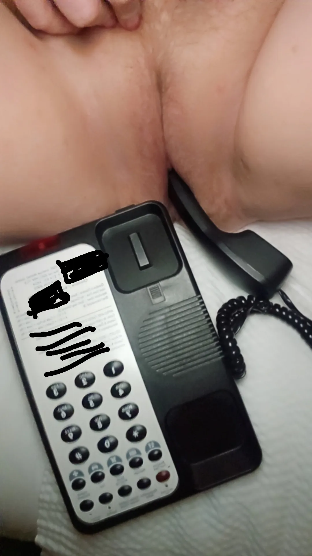 Hello Operator? I can't hear you very well.