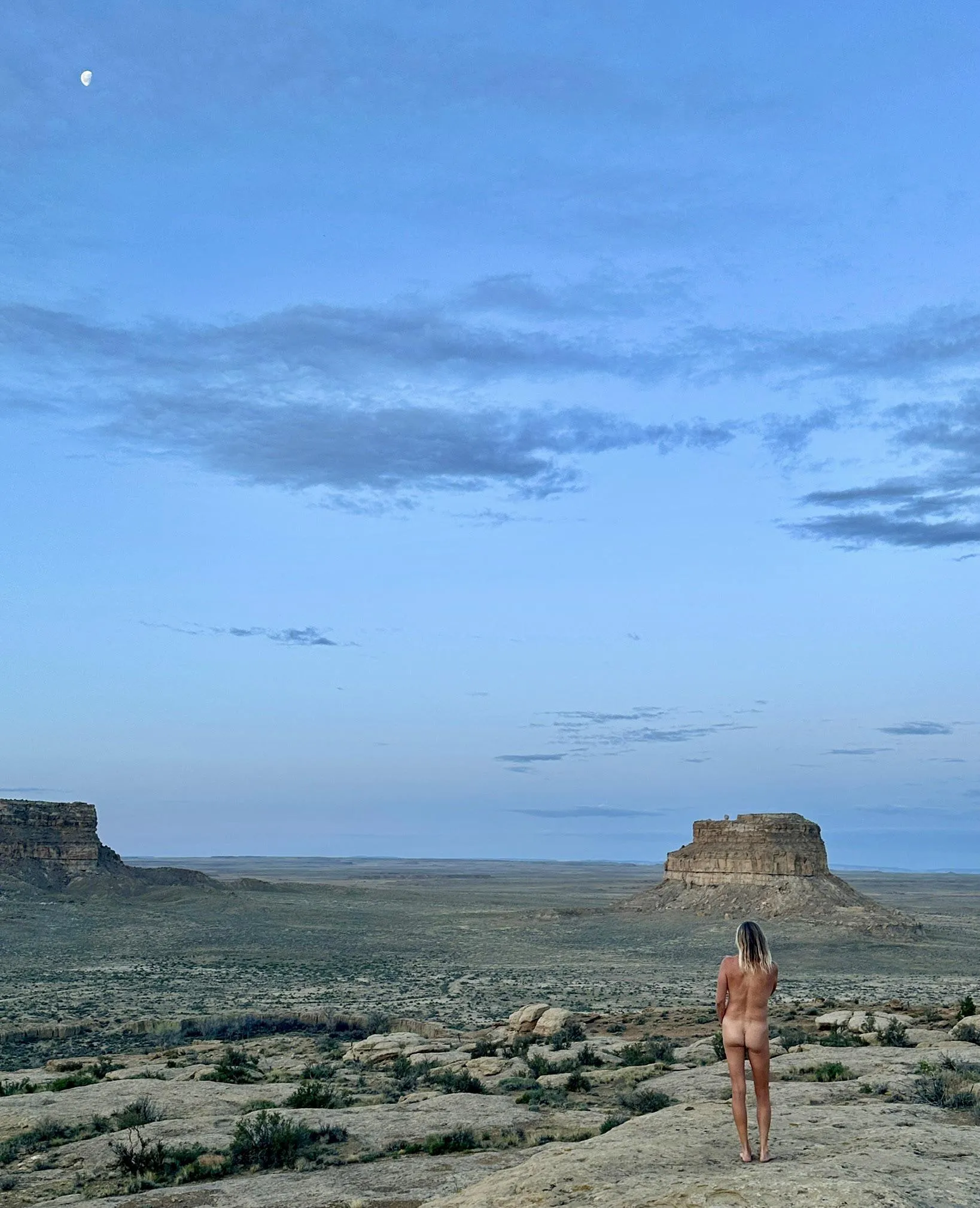 How Many Moons Do You See ;)