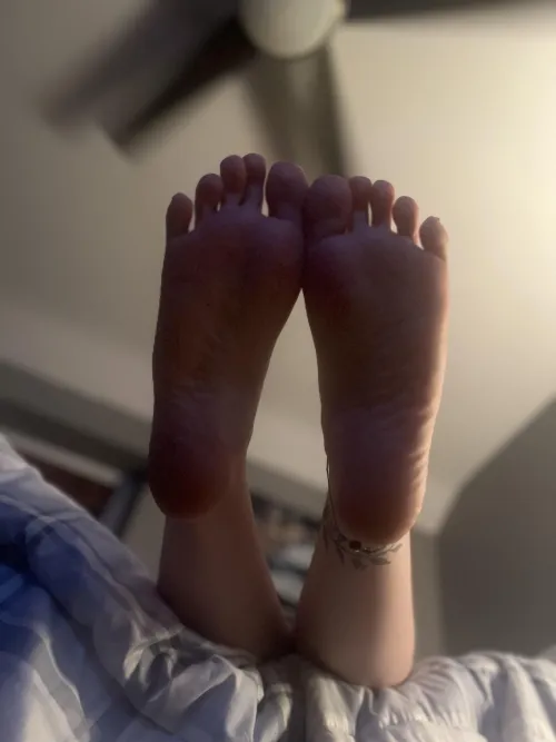 How’s the angel 🫣