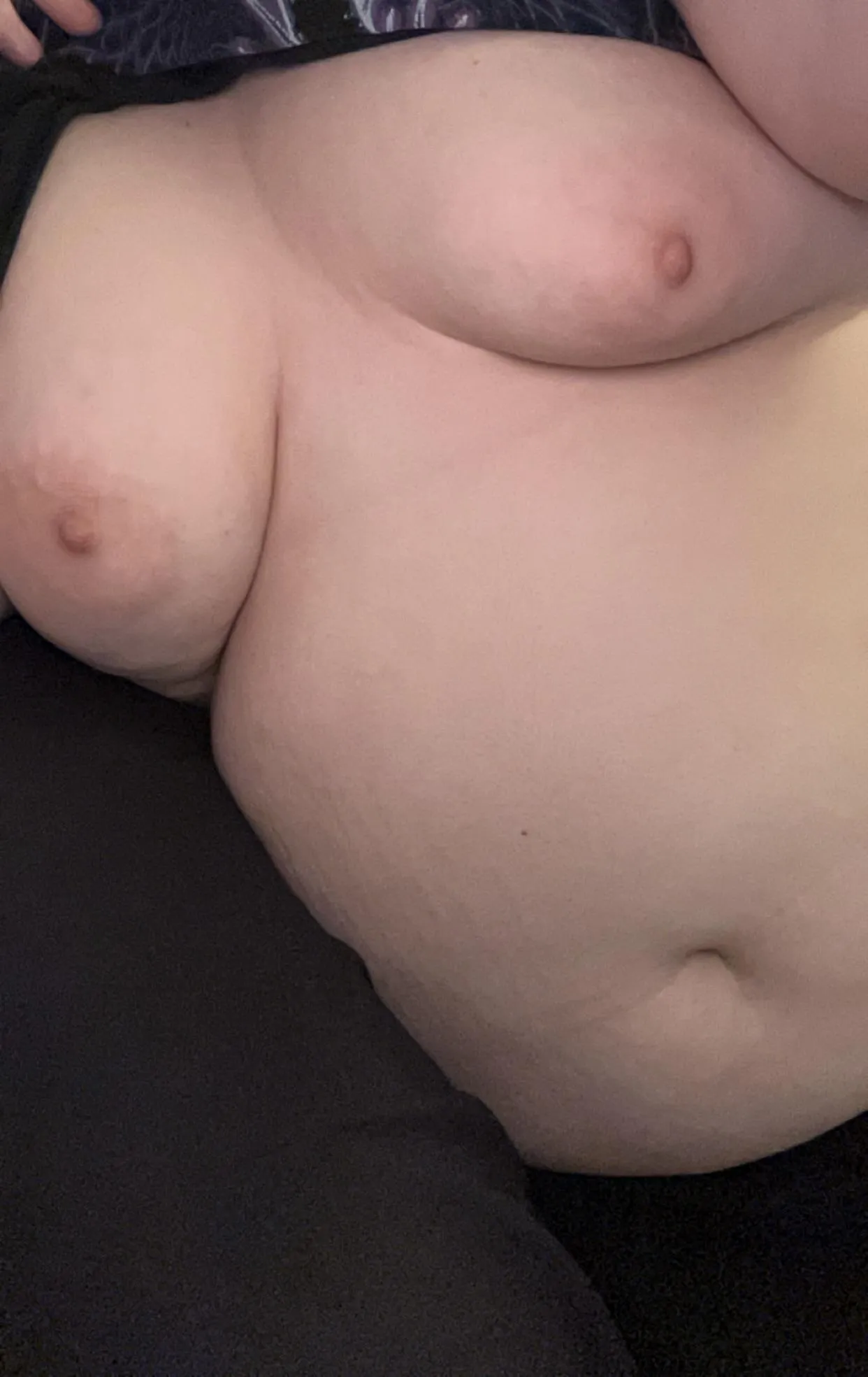 If only you got to smoke with me every night…