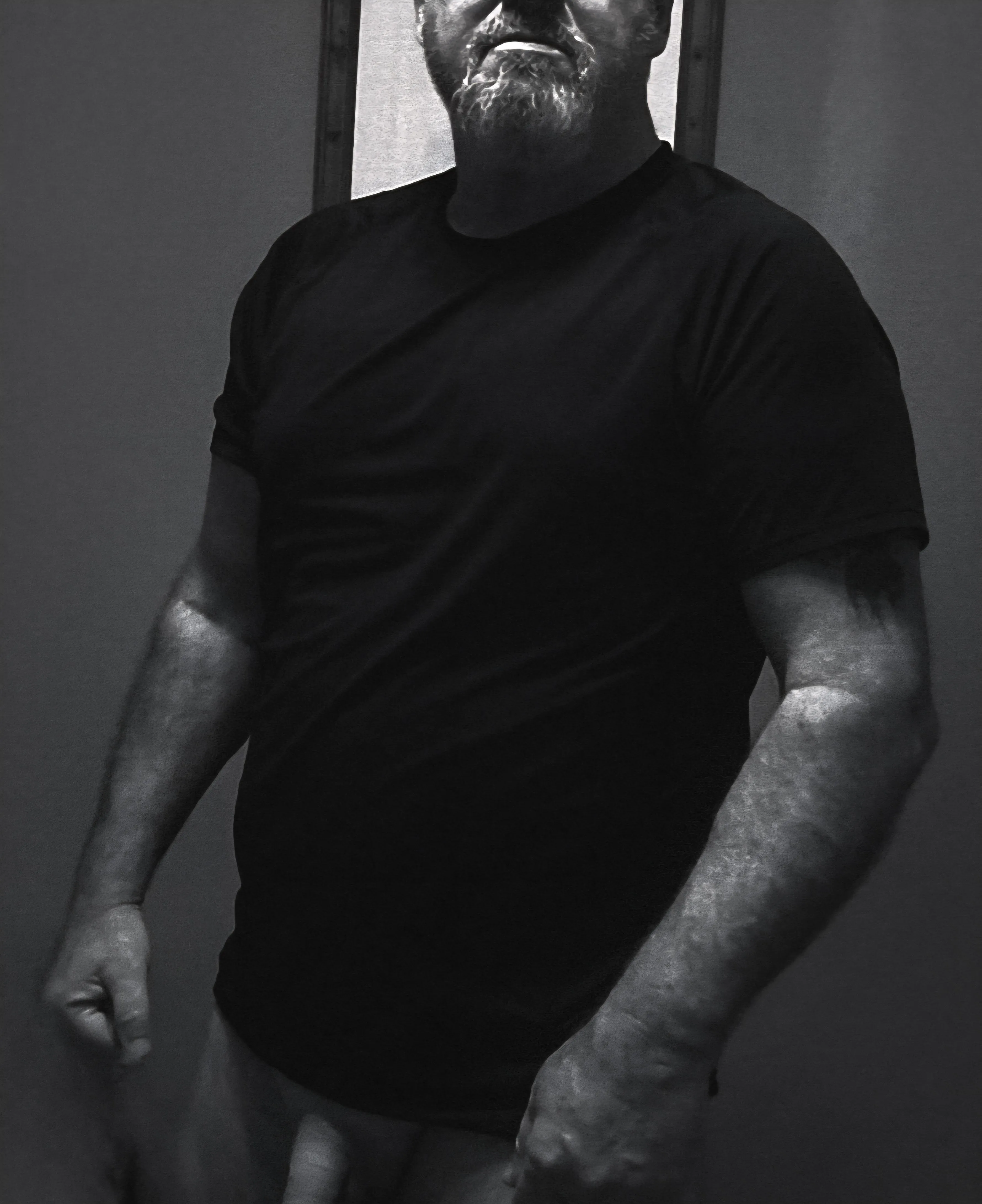 In partnership with a few other subs we are closely associated with, we are following suit with a theme/challenge called 🖤EXPRESS YOURSELF IN NOIR🖤. This has a challenge flair already created and available. This theme/challenge won't officially st