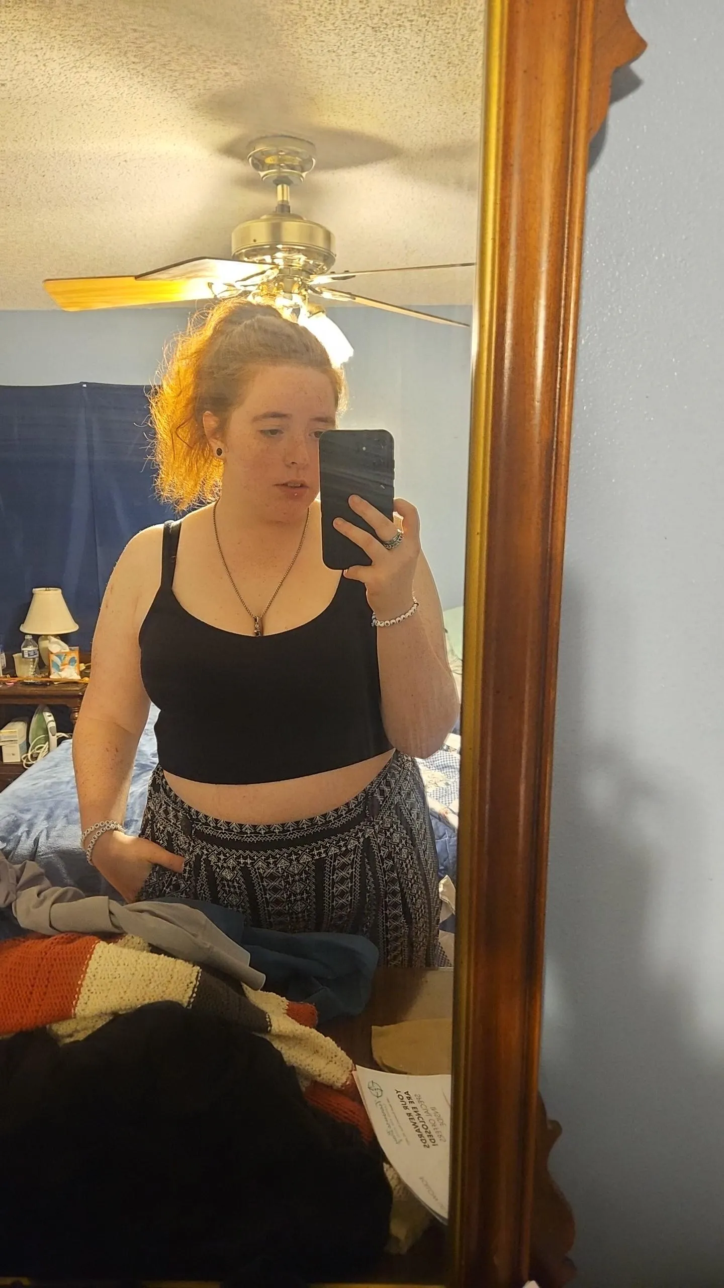 It's my birthday 🎂