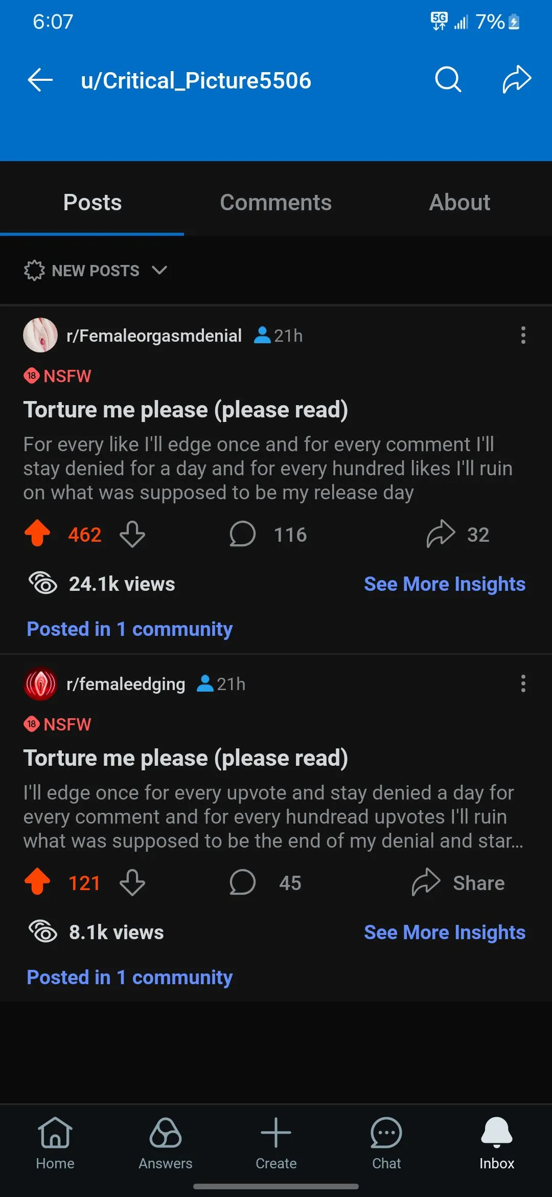 I've underestimated reddit