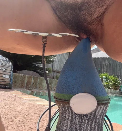 Juliette to my Gnomeo ❤️