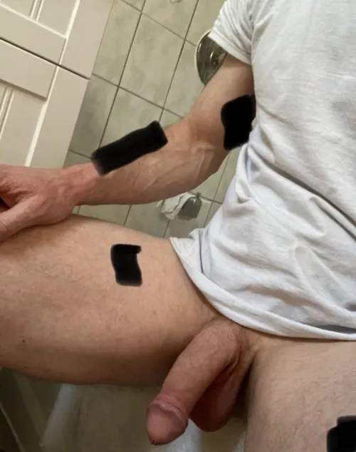 [M] - Just hangin’ out