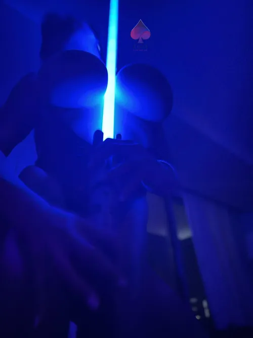 May the 4th be with you