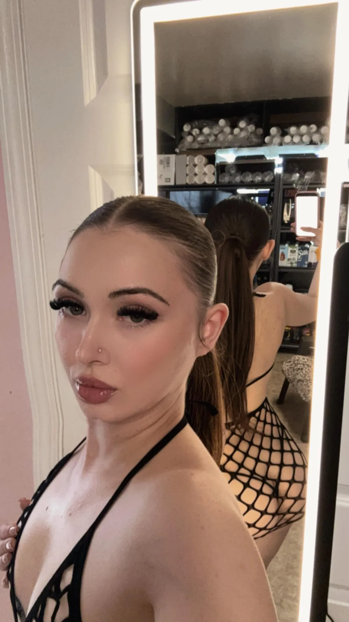 👙☕️ Now-3pm @ 17211 Pacific Hwy Lynnwood, Wa 📍