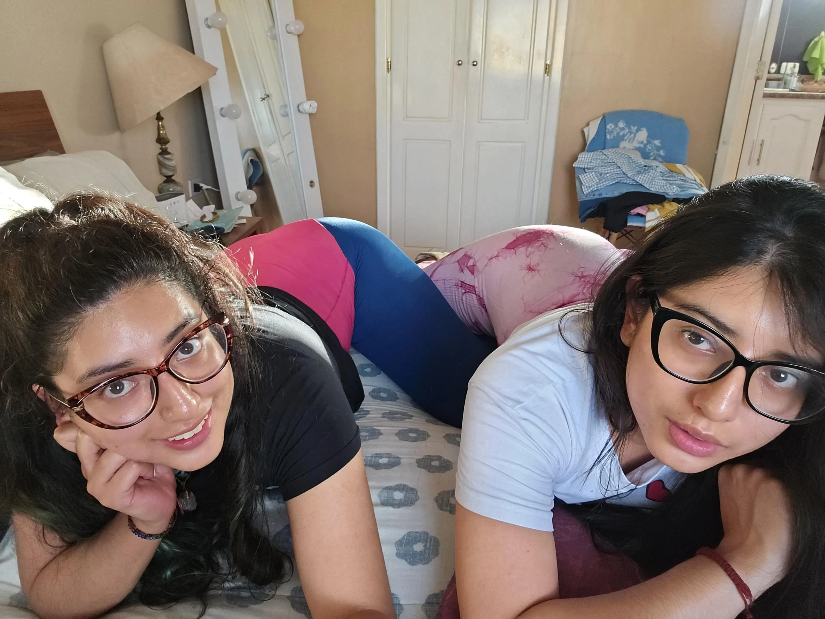 Patience patience...