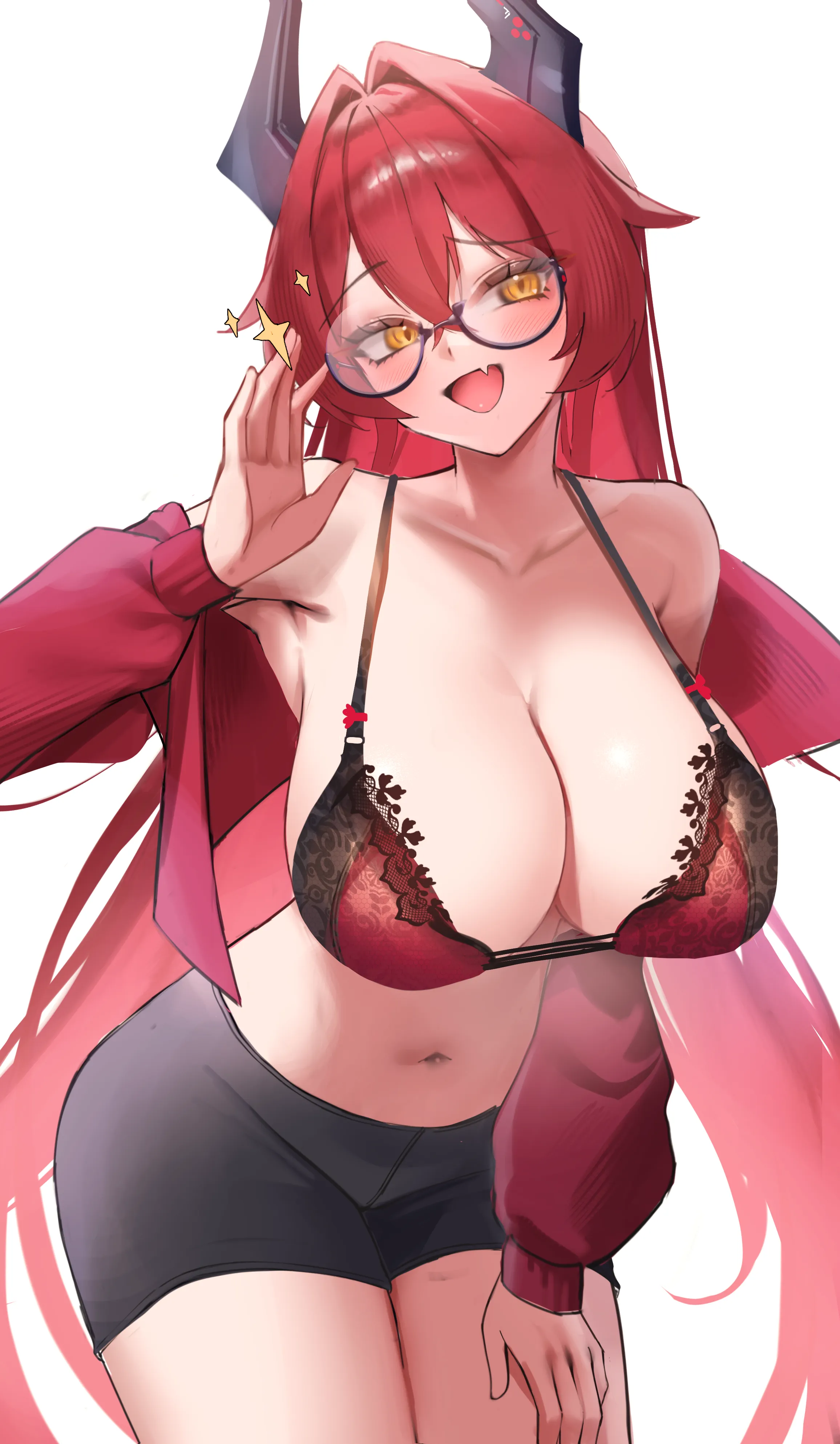 Red Hood (Maviss 03) [Goddess Of Victory: Nikke]