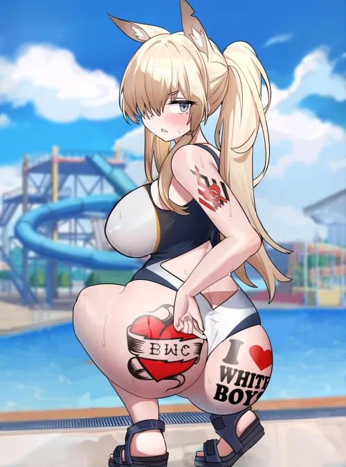 The Feral Hound of Valkyrie