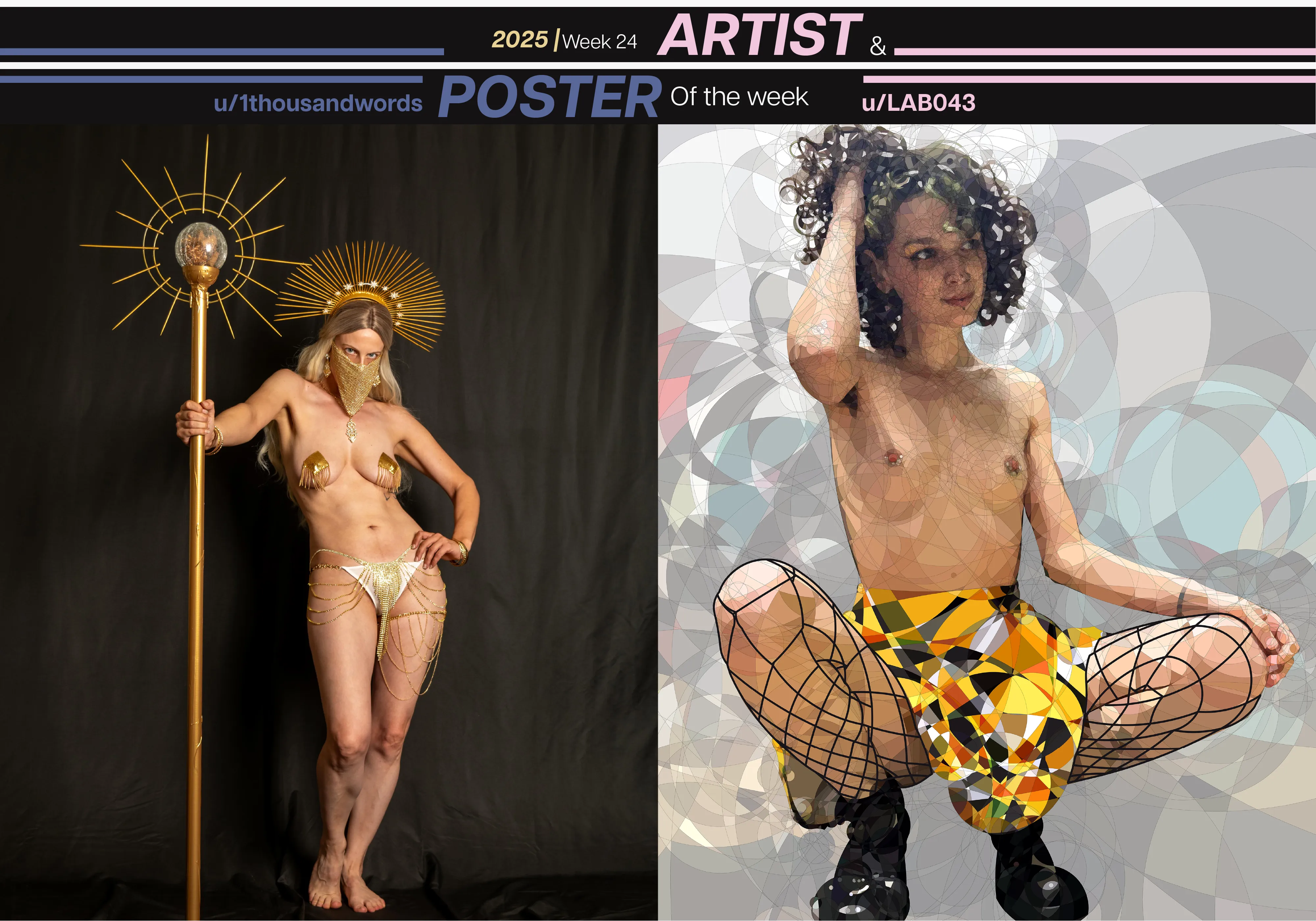 ¡¡ Top Voted of the Week !!