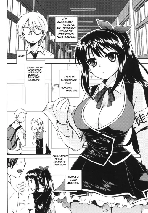 [Uesugi Kyoushirou] Straight to marriage