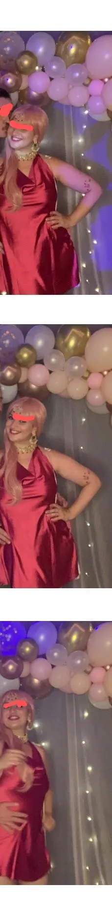 Who else was at adult prom in Flagstaff? Did you see us there?