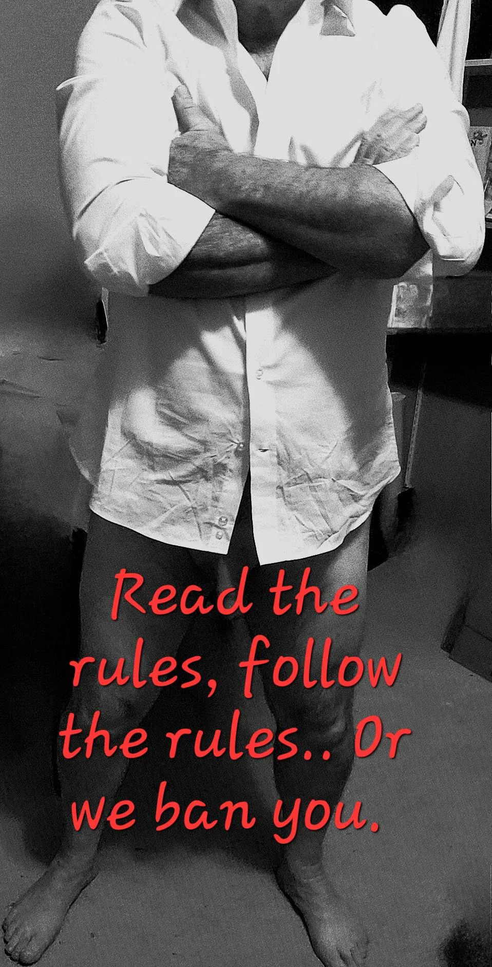 Y'all are doing a little better but some people aren't quite getting the hang of the 