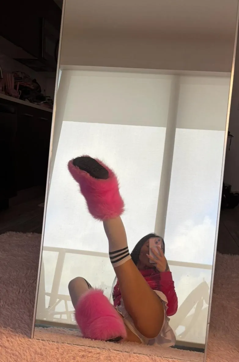 Your desperation amuses me.