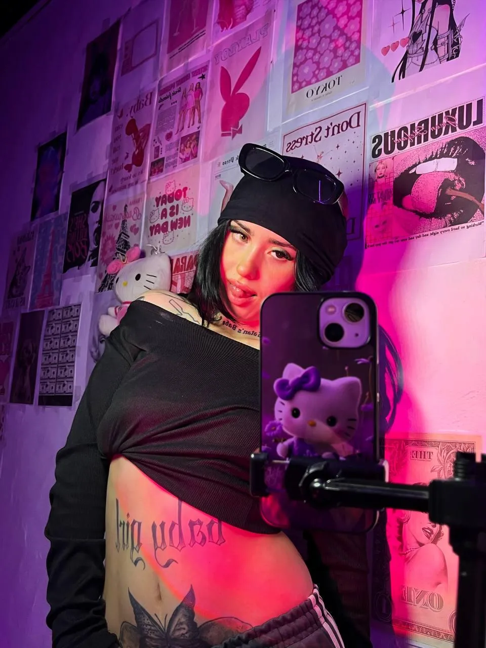 Your favorite whore is horny in Denver.