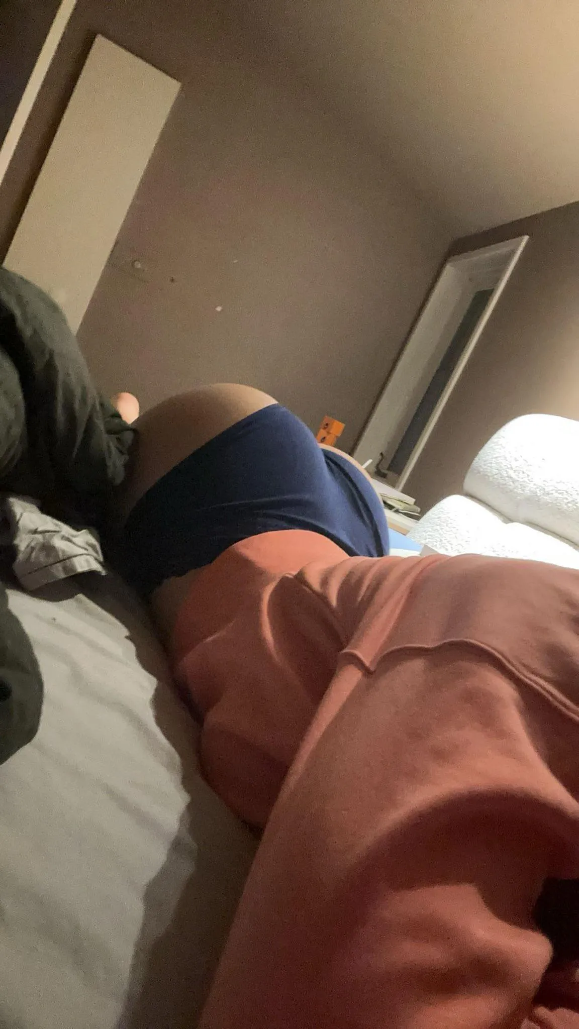 24F4m open for whatever