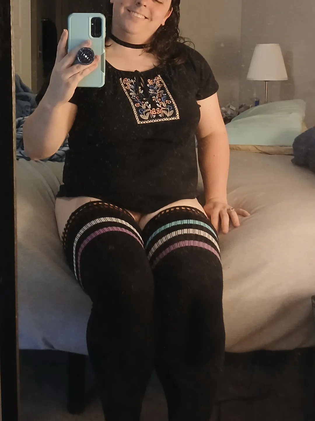 30 [F4F] Raleigh, NC: Looking for long-term FWB to cure my dead bedroom