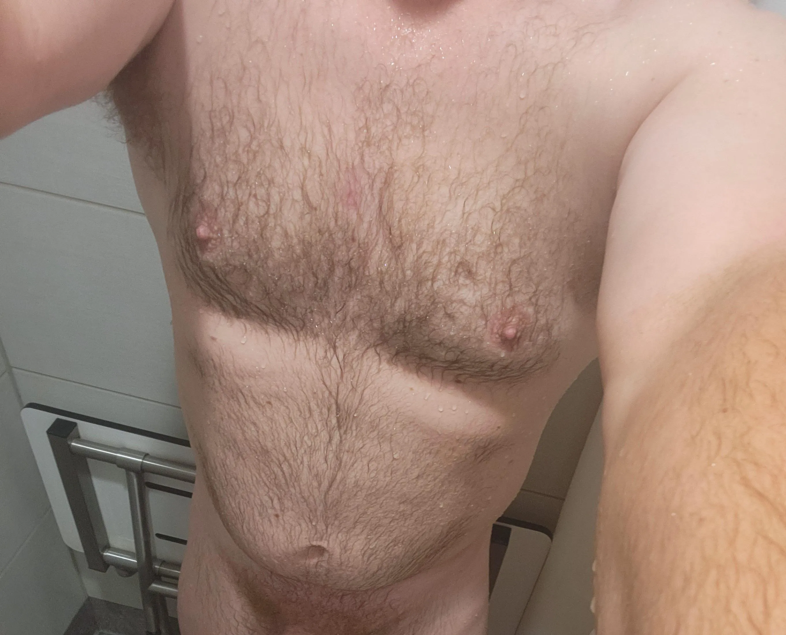 36[M4F] Durham area looking to have some fun