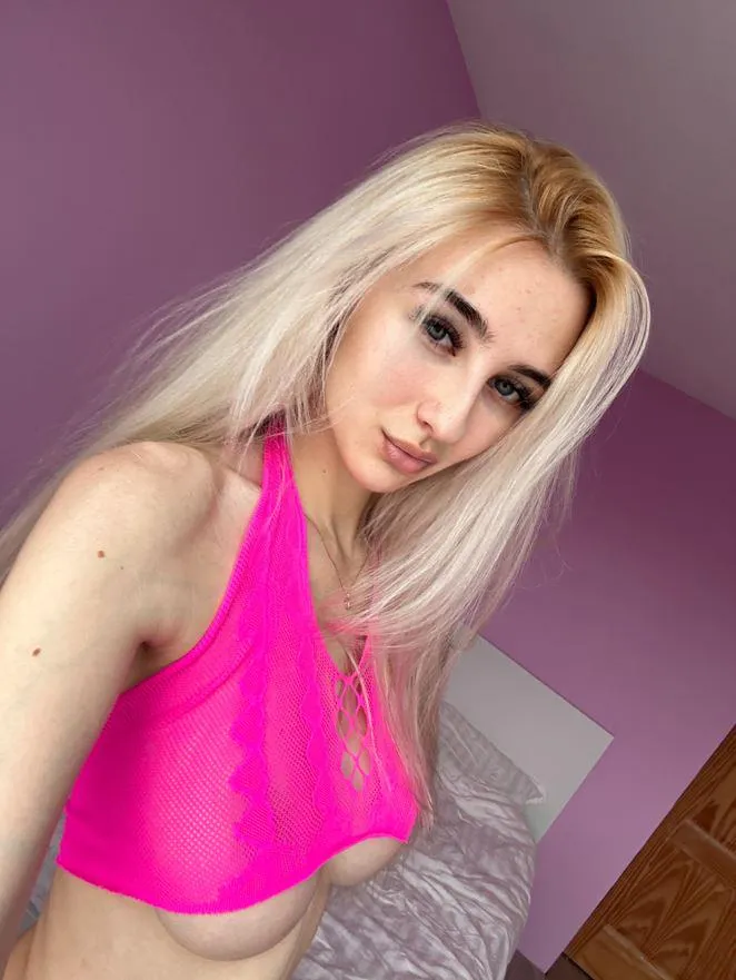 am I the kind of flawless that drives you wild