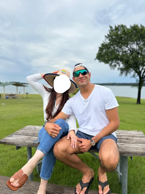 Bi married 28 Dallas. Just want some fun for a moment