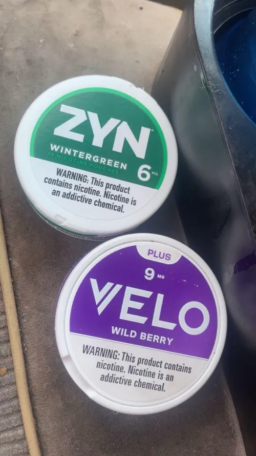 Current Cans