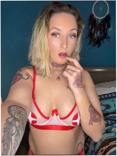 Don’t blink you might miss my next move