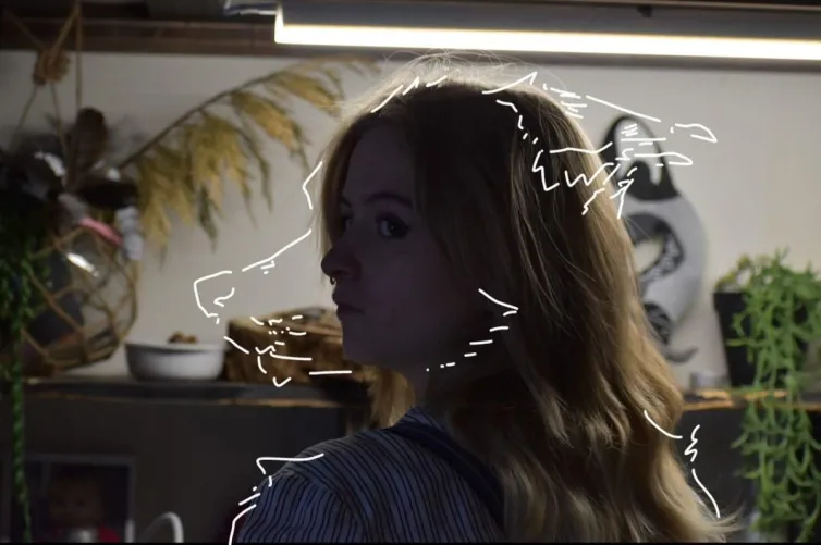 Don’t really know what this kinda art is called…